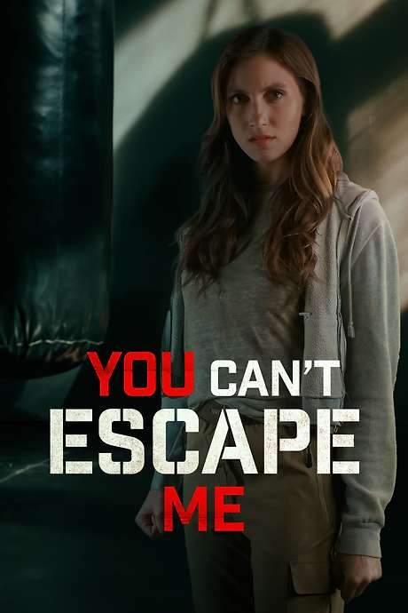 You Can’t Escape Me (2023) movie poster