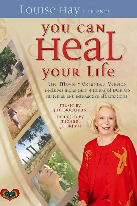You Can Heal Your Life (2007) movie poster