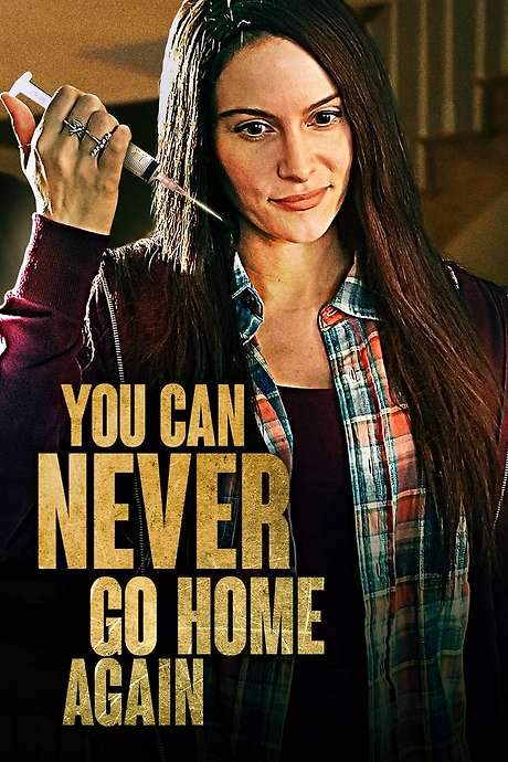 You Can Never Go Home Again (2022) movie poster