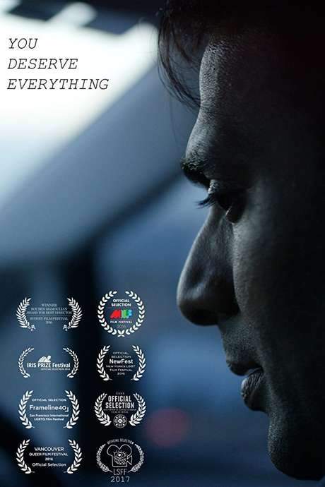 You Deserve Everything (2016) movie poster