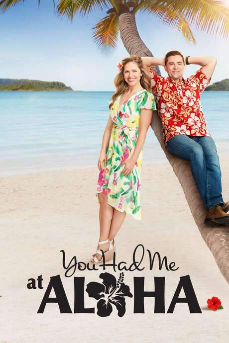 You Had Me at Aloha (2021) movie poster