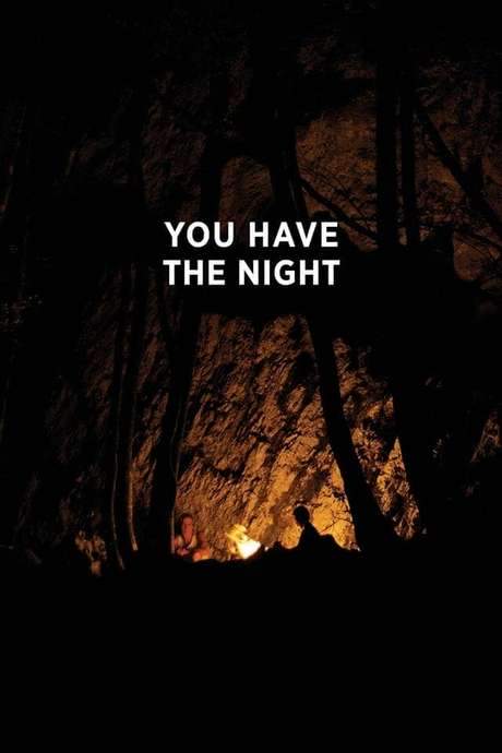 You Have the Night (2018) movie poster