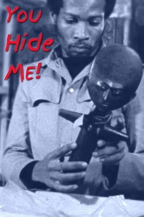 You Hide Me (1970) movie poster