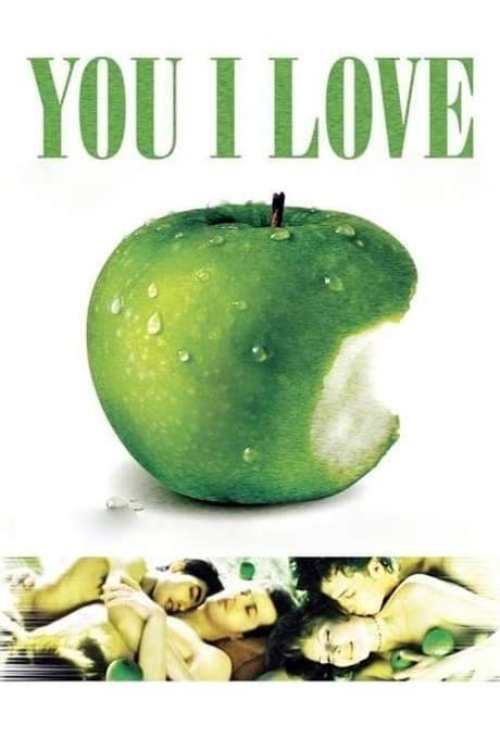 You I Love (2004) movie poster
