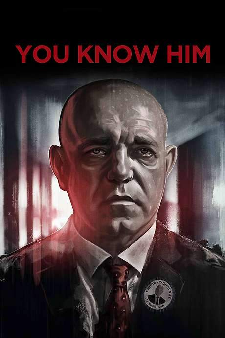 You Know Him (2020) movie poster