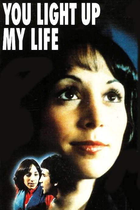 You Light Up My Life (1977) movie poster
