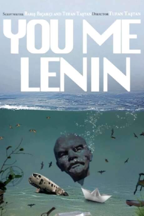 You Me Lenin (2021) movie poster