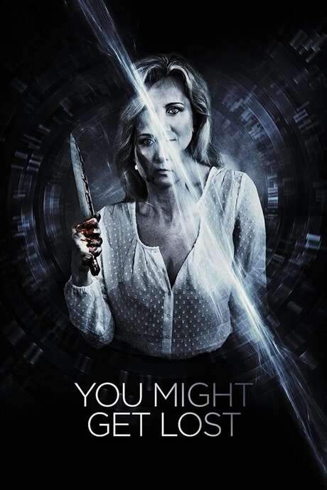 You Might Get Lost (2021) movie poster