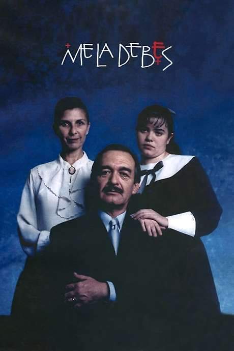 You Owe Me One (2002) movie poster