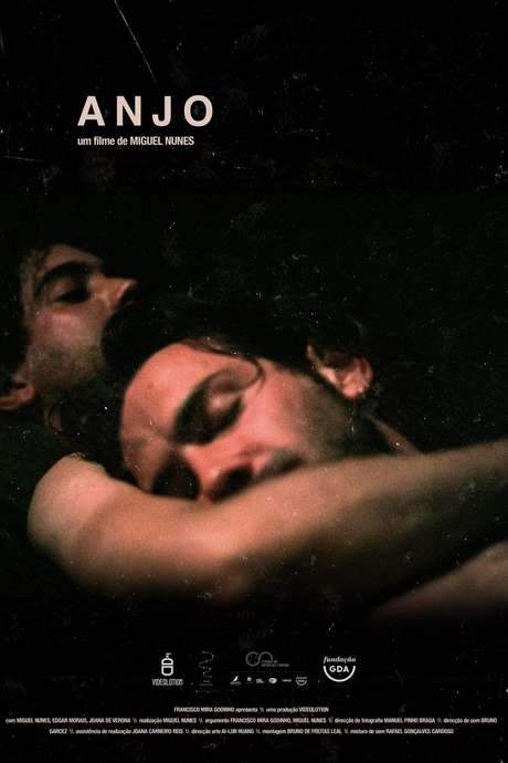 You See the Moon (2018) movie poster