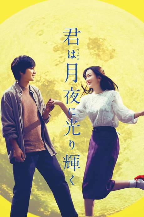 You Shine in the Moonlight (2019) movie poster