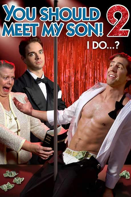 You Should Meet My Son! 2 (2018) movie poster
