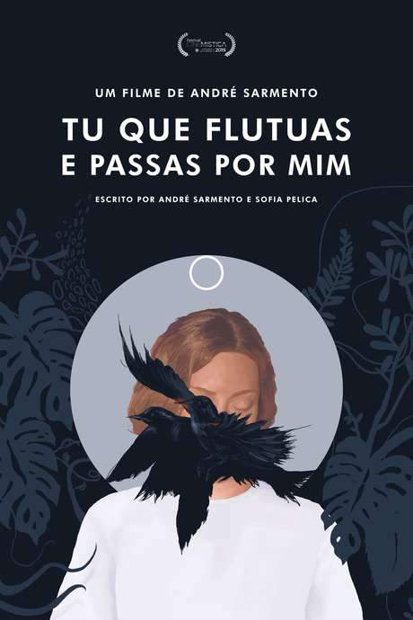 You Softly Float and Pass by Me (2019) movie poster