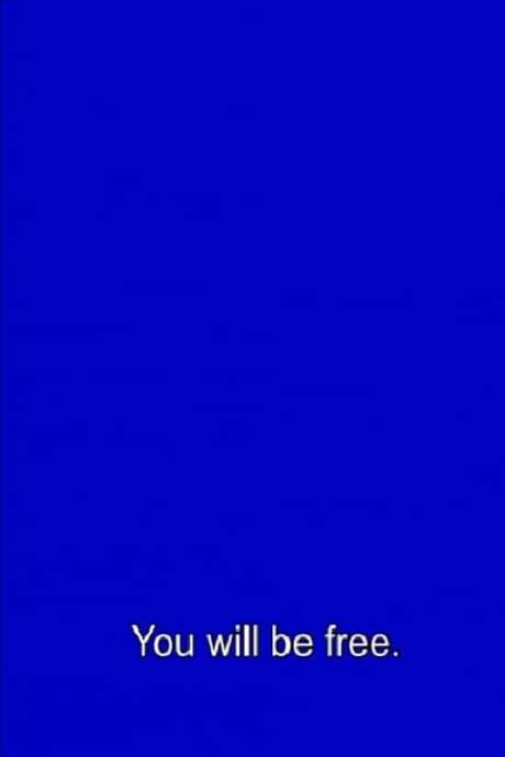 You Will Be Free (2018) movie poster