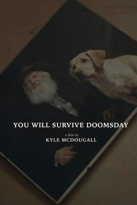 You Will Survive Doomsday (2019) movie poster