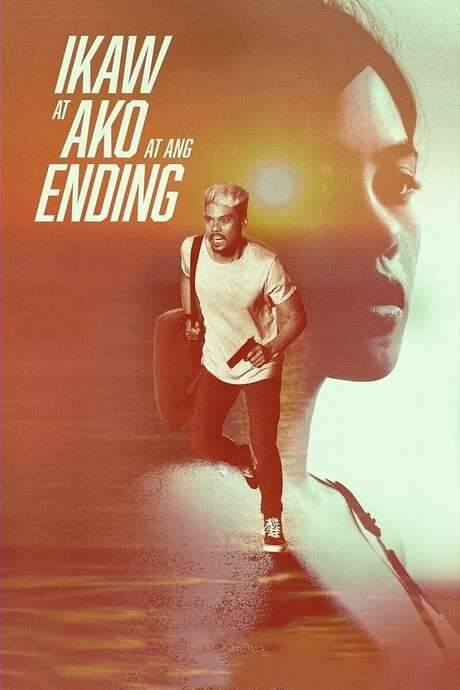 You and Me and the Ending (2021) movie poster