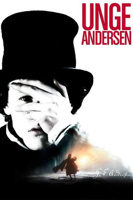 Young Andersen (2005) movie poster