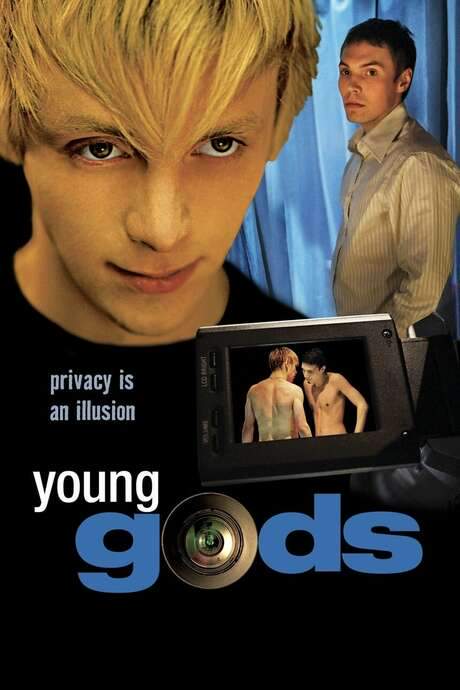 Young Gods (2003) movie poster