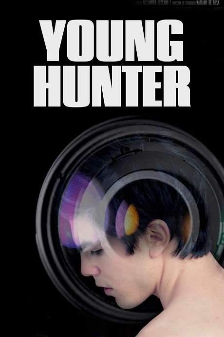 Young Hunter (2020) movie poster