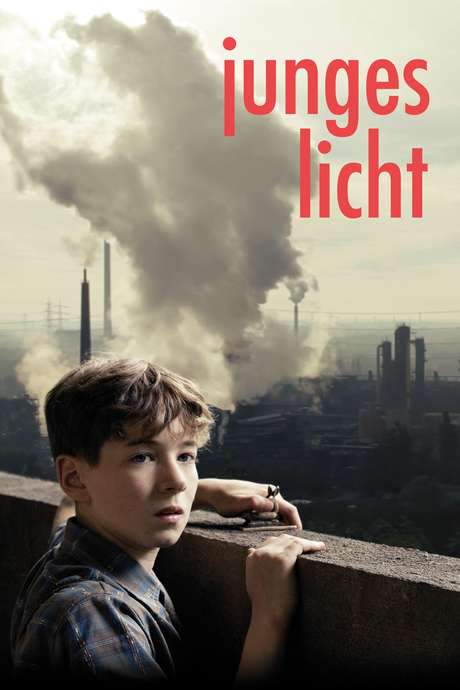 Young Light (2016) movie poster