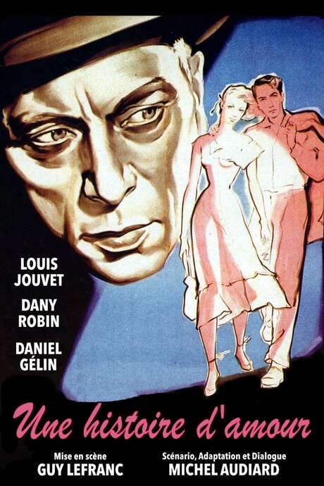 Young Love (1951) movie poster