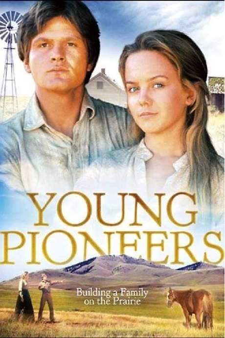 Young Pioneers (1976) movie poster