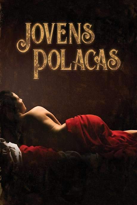Young Polacas (2019) movie poster