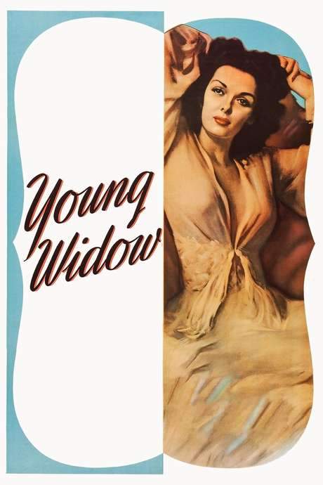 Young Widow (1946) movie poster