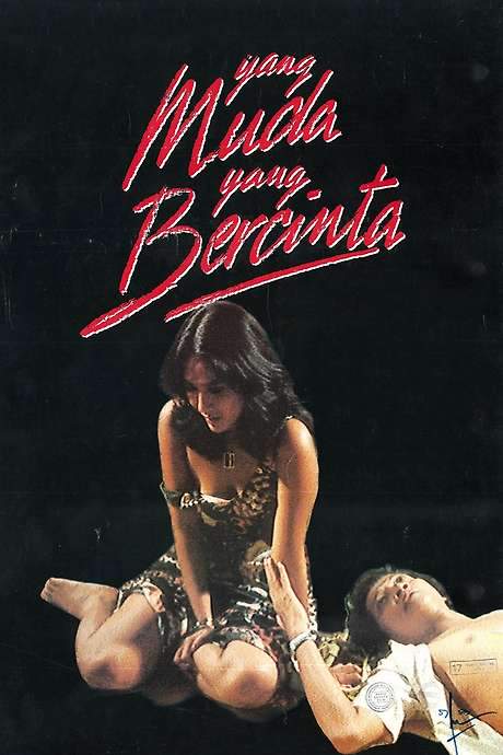 Young, in Love (1977) movie poster