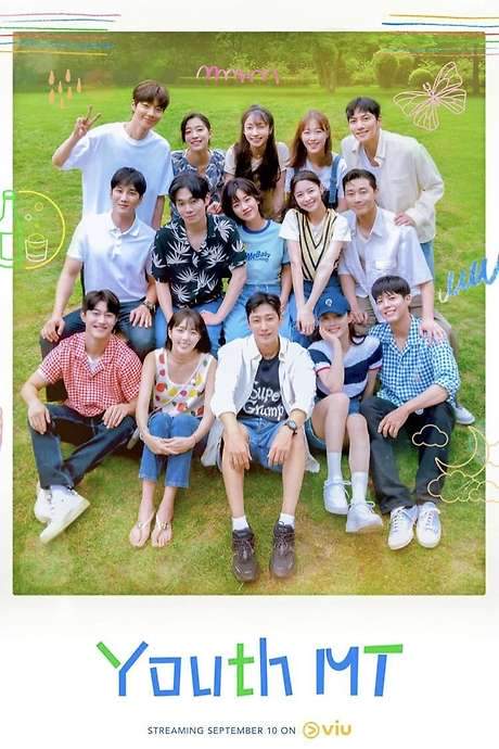 Young Actors’ Retreat (2022) movie poster