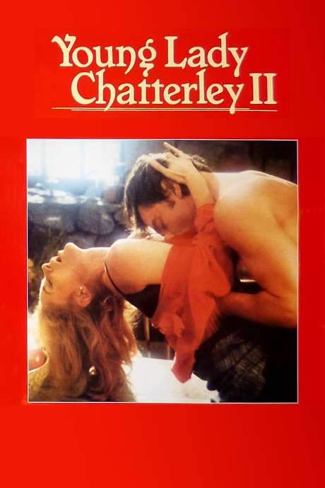 Young Lady Chatterley II (1985) movie poster