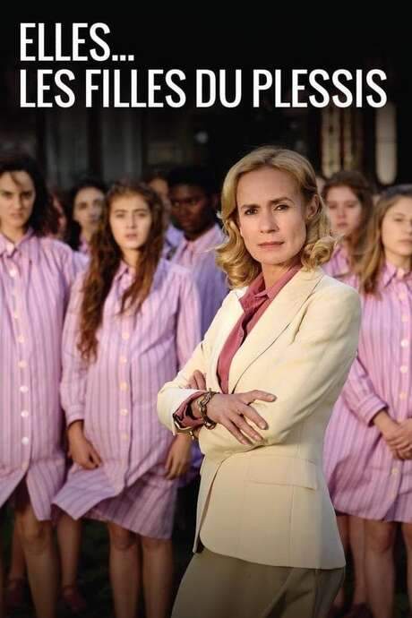 Young Mothers in the ’70s (2016) movie poster