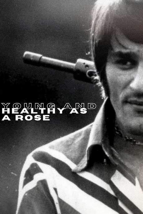 Young and Healthy as a Rose (1971) movie poster