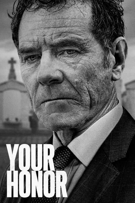 Your Honor (2020) movie poster