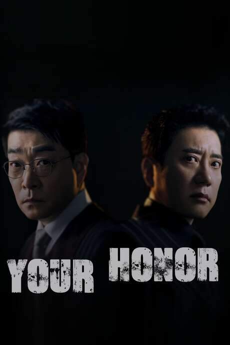 Your Honor (2024) movie poster