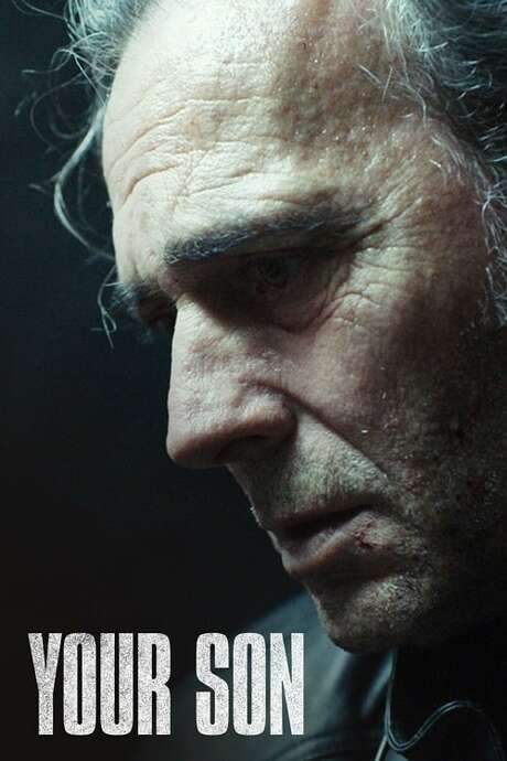 Your Son (2018) movie poster