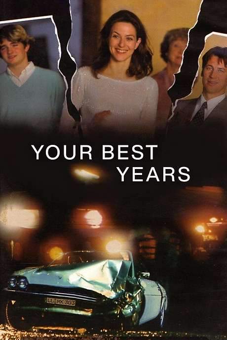 Your Best Years (1999) movie poster