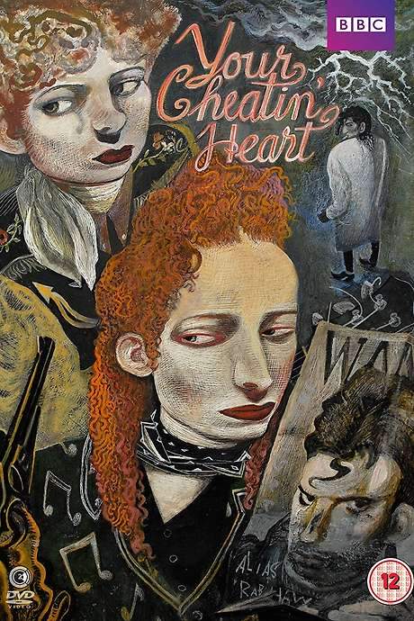 Your Cheatin’ Heart (1990) movie poster