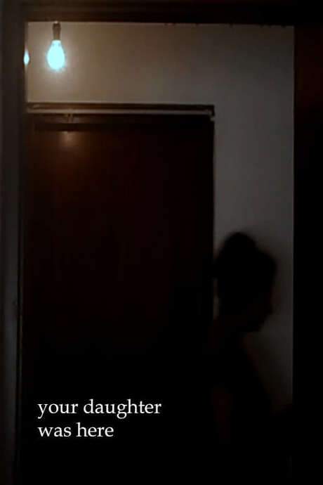 Your Daughter Was Here (2022) movie poster