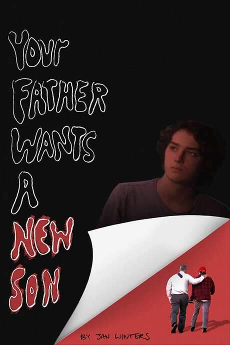 Your Father Wants A New Son (2021) movie poster
