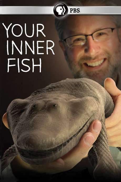 Your Inner Fish (2014) movie poster