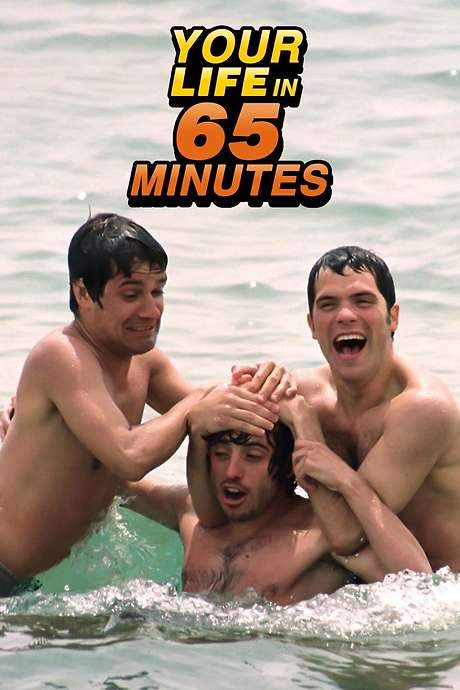 Your Life in 65 Minutes (2006) movie poster