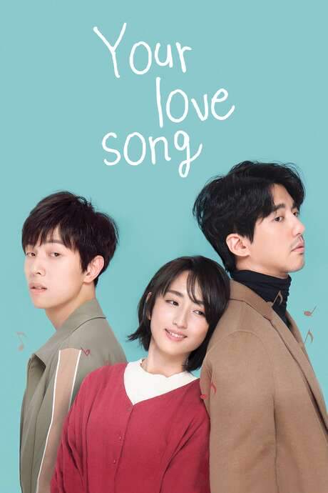 Your Love Song (2020) movie poster