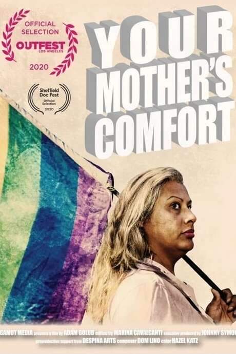 Your Mother’s Comfort (2020) movie poster