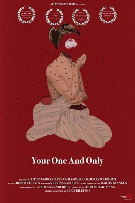 Your One and Only (2020) movie poster