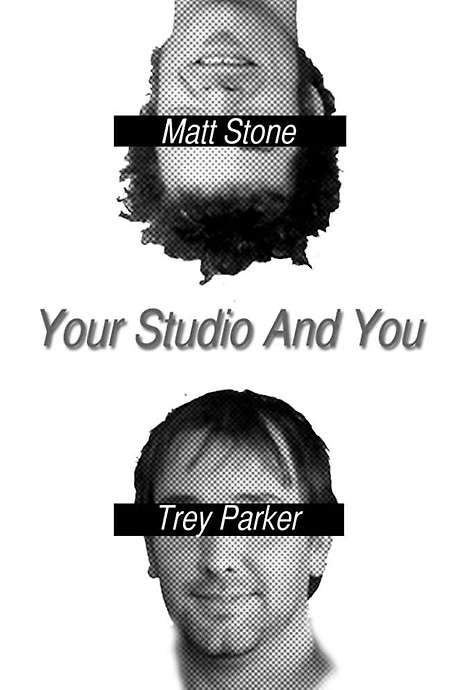 Your Studio and You (1995) movie poster