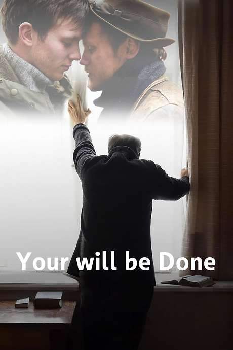 Your Will Be Done (2017) movie poster
