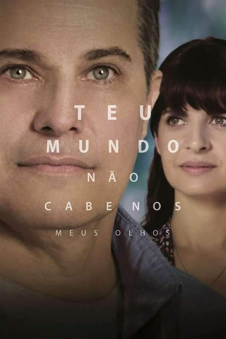 Your World Isn’t For My Eyes (2018) movie poster