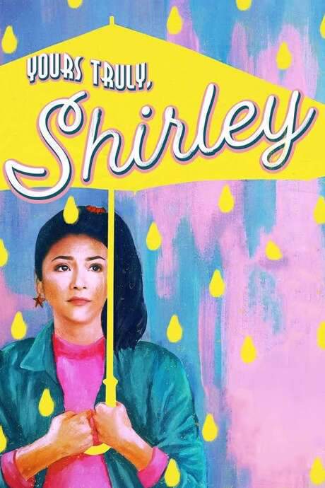 Yours Truly, Shirley (2019) movie poster