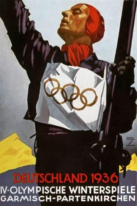 Youth of the World (1936) movie poster